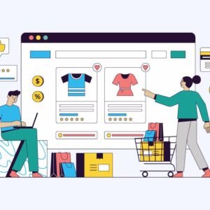 eCommerce Development